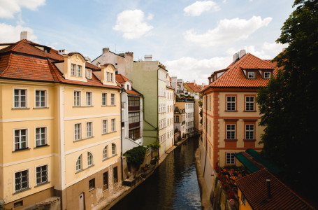 Чехия әлемдегі ең ауқатты 20 елдің қатарына алғаш рет енді