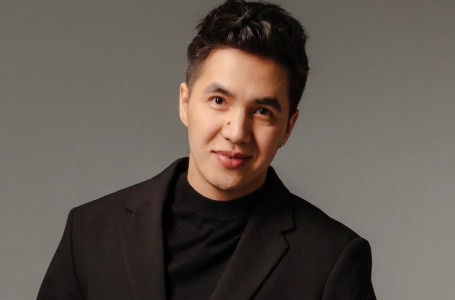 Блогер Ерболат Жанәбіловке сот үкімі шықты