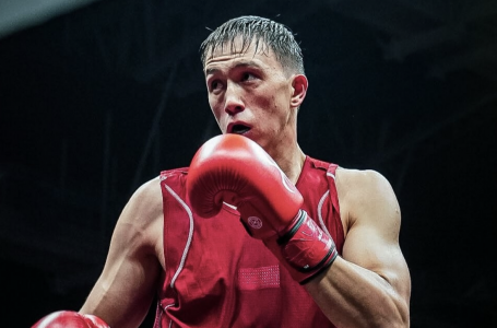 Үш алтынмен үшінші орында: Қазақстан Әлем кубогын қалай аяқтады?