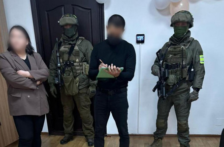 Қазақстан азаматтарының жеке дерегін интернетте сатқандар анықталды