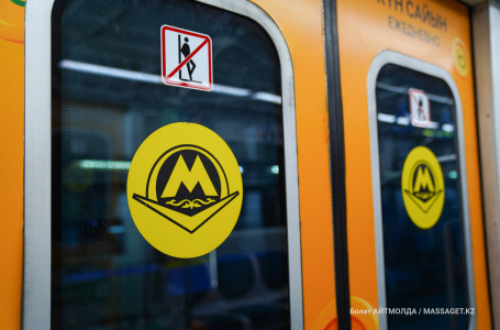 Алматыда метро құрылысы кезінде жымқырылған қаражат қайтарылды