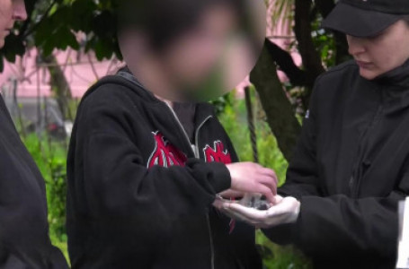 Грузияда 18 жастағы қазақстандық азамат өмір бойына бас бостандығынан айырылуы мүмкін