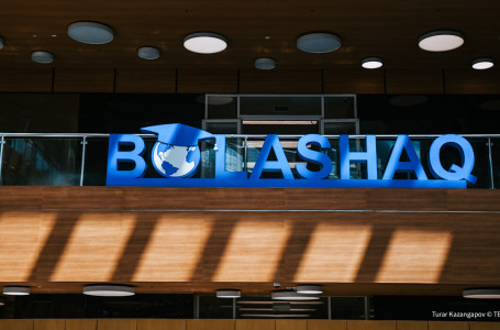 “Кімдердің балалары тегін оқып жүр?“ Депутат “Болашақ“ грантын алғандарды ашық жариялауды талап етті