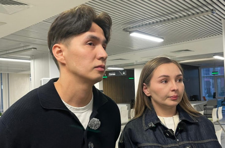 Жанәбіловтер 247 млн теңге өтеп, жазаны жеңілдетуге үміттеніп отыр