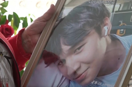 Алматы облысында қызды шығарып cалмақ болған 17 жастағы жасөспірім кісі қолынан қаза тапқан 