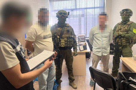 ҰҚК операциясы: Алматыда қылмыстық топ әшкере болды