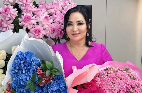 Гүлзира Айдарбекова өзіне ота жасалатынын айтты