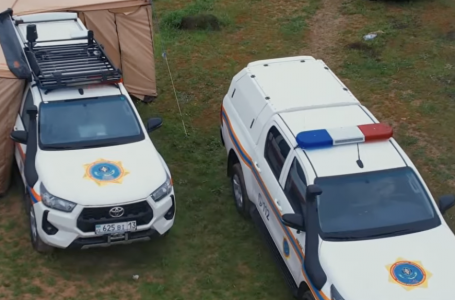 Түркістан облысында Келес өзеніне ағып кеткен баланы іздеу жұмыстары тоқтады