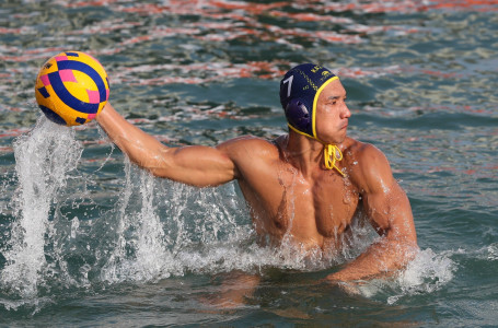 Қазақстан су добынан жағажайдағы Азия ойындарында қола жүлдеге ие болды