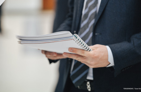 Президент, Құрылтай, Астананың мәртебесі туралы: депутаттар бірнеше маңызды заңды қарайды