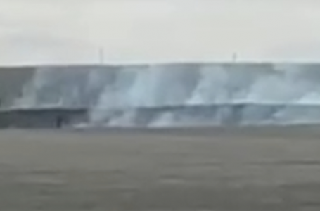 Ақтөбе облысында ұшқышсыз ұшу аппаратының сынықтары табылды