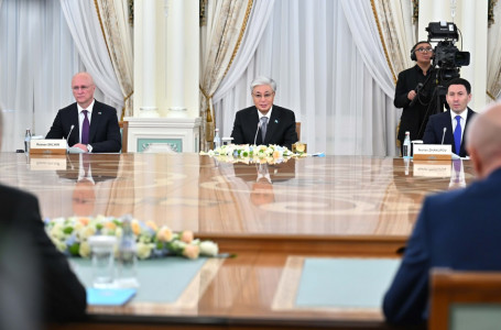 Еуропаға виза режимін жеңілдету: Чехия бұл мәселеде ықпал етуге ниетті