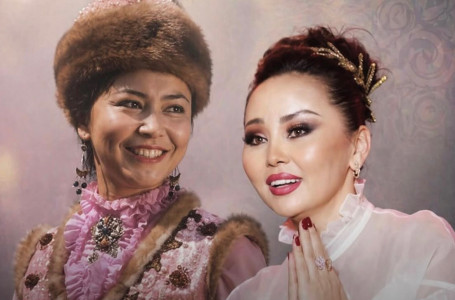 “Өмір бойы бір жалақыға жұмыс істедік“. Меруерт Өтекешева Баян Мақсатқызының сыйлығына пікір білдірді