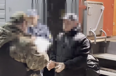 Ресей Қазақстанға алаяқтық бойынша күдіктіні қайтарды