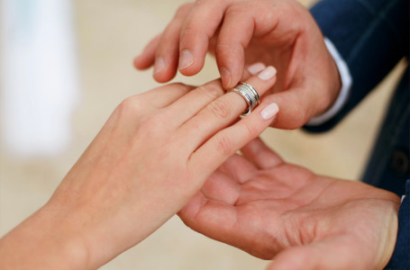 Алматыда 92 жастағы азамат үйленді