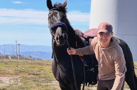 “Арқалыққа Моңғолиядан келген“. Бельгиялық әйел асырап алған Жәнібекке қатысты тың дерек шықты