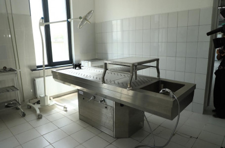 Қазақстандағы алғашқы крематорий іске қосылды: не белгілі?