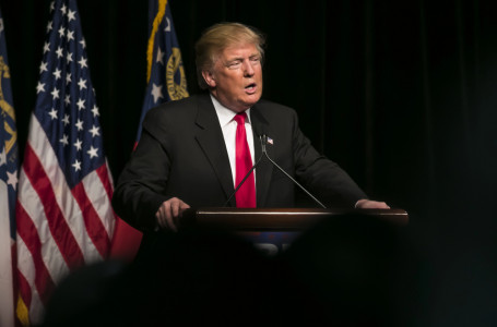 Иранмен соғыс тоқтады: Трамп Конгреске ресми хат жолдады