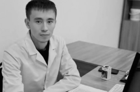Ауруханада қаза тапқан дәрігер: атышулы істің соты басталды