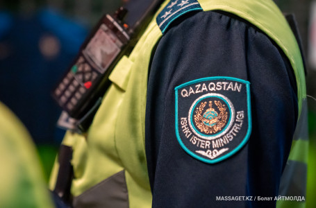 Жүргізушілерге маңызды құлаққағыс: желіде айыппұлға қатысты фейк тарап жатыр
