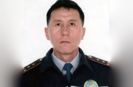 Қазақстанда Ғазиз Байтасов атындағы медаль пайда болады