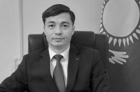 Ақтөбе облысында экс-әкім өлі табылды