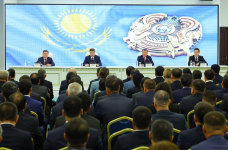 Қызылорда облысының әкімі лауазымына тағы кім үміткер болды?