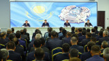 Қызылорда облысының әкімі лауазымына тағы кім үміткер болды?