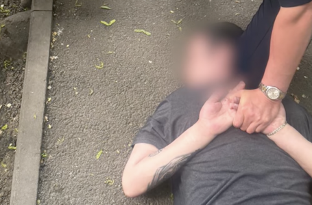 Алматыда әлеуметтік желіде қару сатылған: полиция қылмыстық іс қозғады