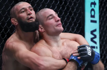 Чимаевты жеңген UFC-дің жаңа чемпионы бәрінен кешірім сұрады 