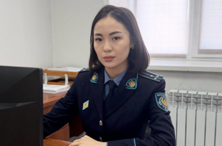 9 жыл бұрын Ресейде жасалған қанды қылмыс: семейлік тергеуші істі соңына жеткізді