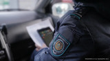 Таразда ереже бұзып, полициядан қашқан көлік жол апатына ұшыраған: жасөспірім қаза тапты