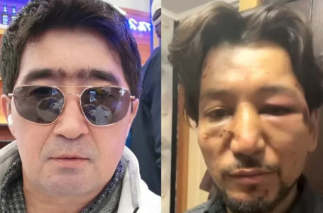 Мұқасан Шахзадаев соққыға жыққанын айтқан әнші тағы да ел алдына шығып, мәлімдеме жасады