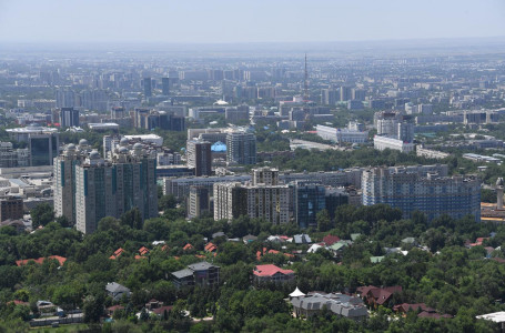 “Алматы жастары“ бағдарламасы қашан басталатыны белгілі болды