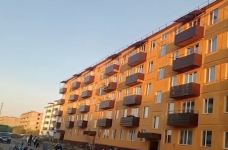 Ақмола облысында әлеуметтік осал топтарға берілген үйлер осал болып шықты