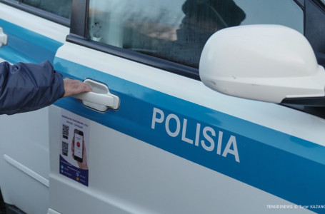 “Досы ұрып өлтірді“: Алматы облысында жігіттің қазасы тергеліп жатыр