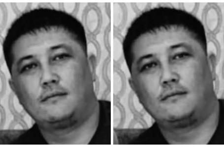 Алматы облысында із-түссіз жоғалған ер адам үш айдан кейін өлі табылды