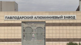 Павлодардағы зауытта екі қызметкер зардап шекті