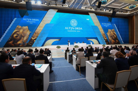 “Тарихтан тартыс құралын жасауға болмайды“ - Президент