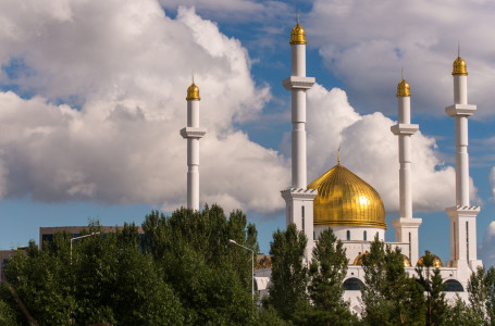 Құрбан айт - 2026: еліміз бойынша айт намазының кестесі жарияланды