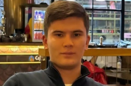 Дубайда қазақстандық азамат өмір бойына сотталып кеткен: істің мән-жайы белгілі болды
