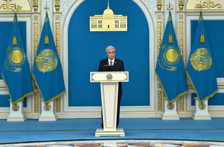 Тоқаев еліміздегі бірқатар театр, филармонияға мәртебе беруді ұсынды