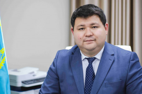 Тоқаев Стратегиялық жоспарлау және реформалар агенттігінде ауыс-түйіс жүргізді