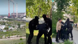 Шығын миллиондаған теңге: Павлодар облысында өнеркәсіп аумағынан ұрлық жасаған топ ұсталды