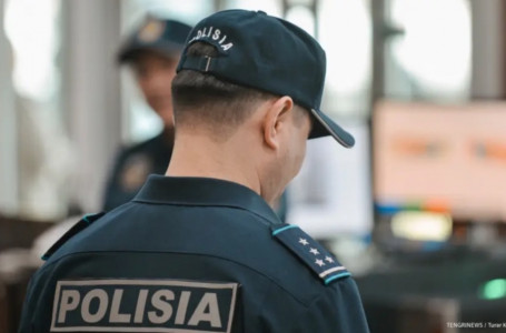 Арқалықтағы су айдынынан қыз өлі табылды