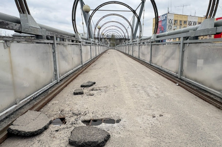 Атырау облысында әйел көпірден құлап мерт болды