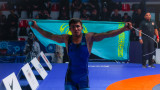 Астана 2026 жылғы күрес әлем чемпионатын қабылдайды