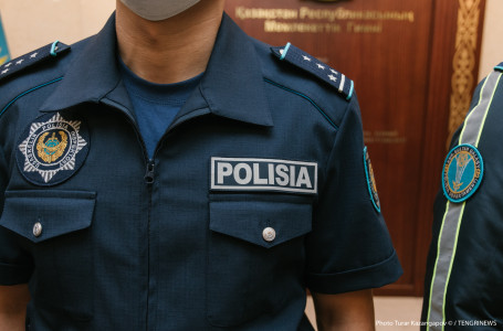 Балқашта дәмханада атыс болып, даяшы жарақат алды