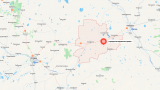 Павлодар облысында жер сілкінісі болды