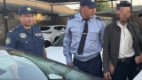 Түркістан облысында аса ауыр қылмыс жасаған ер адам ұсталды